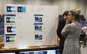Minnesota close to picking new state flag to replace offensive design