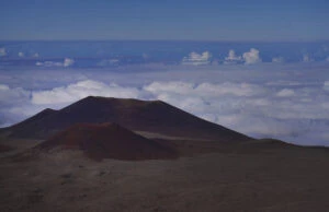 Native Hawaiians, astronomers cherish Mauna Kea