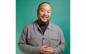 30 chefs dish on tipping, Gen Z cooks, customers