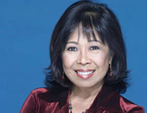 Hawaii broadcast journalist Emme Tomimbang Burns dies at age 73