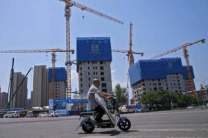 Tiny electric vehicles pack a bigger climate punch than cars