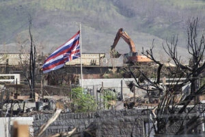 SBA grants 45-day deadline extension for Maui disaster loans
