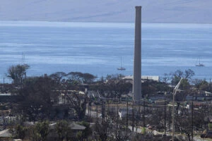 Lahaina residents to stay in current hotels through holiday season