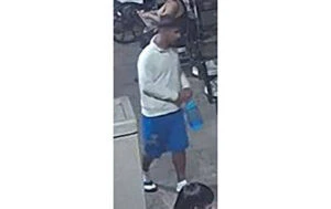 Police seek public’s help in identifying sex assault suspect