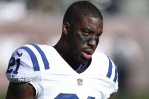 Ex-NFL player Vontae Davis, 35, found dead in his Florida home