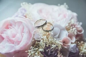 5 financial steps to take before marrying later in life