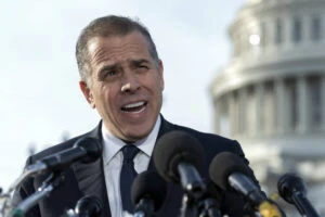 Russian contacts surface in Biden-related informant case