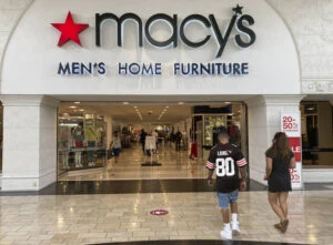 Investor firm offers to buy Macy’s for $5.8 billion