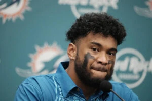 How will the Dolphins respond to their worst season loss?