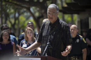 Hawaiʻi Tourism Authority elects Hannemann as board chair