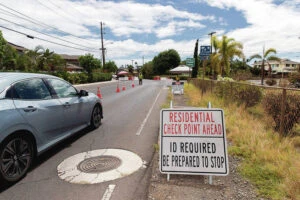 All Lahaina wildfire zones reopened