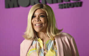 Wendy Williams has same form of dementia as Bruce Willis