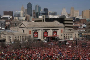 Championship parades likely to change in wake of shooting at Chiefs celebration