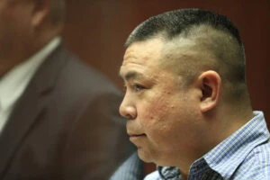 Man with 164 citations charged in hit-and-run death of McKinley student