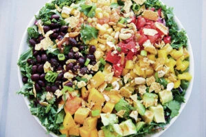 Maximize memory function with a nutrient-rich diet