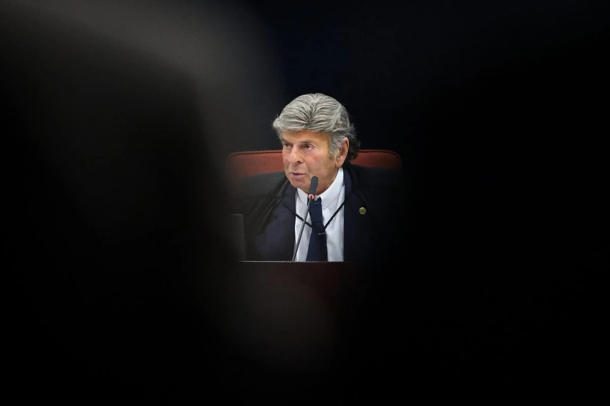 Isolamento e fogo amigo marcam o ocaso de Fux na 1ª Turma do STF