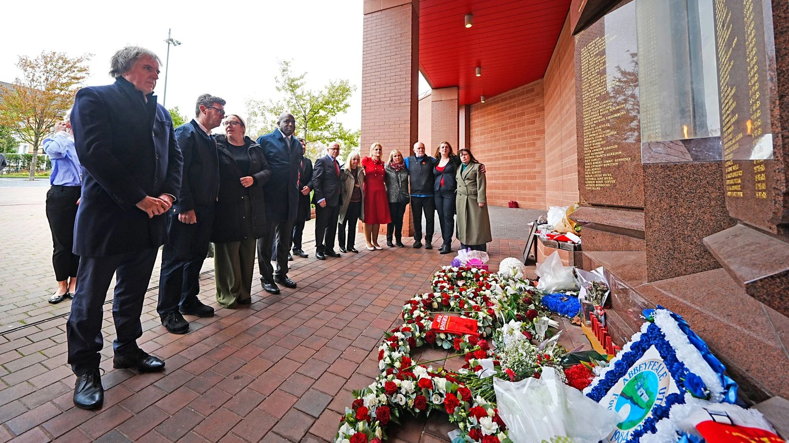 'Landmark' Hillsborough Law finally introduced