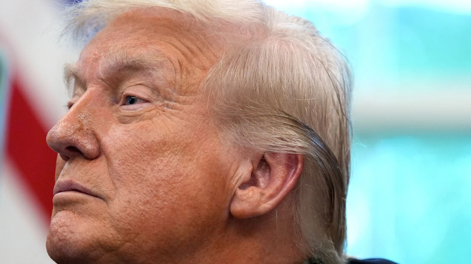 Trump sends National Guard into another US city - and hints at a third to come
