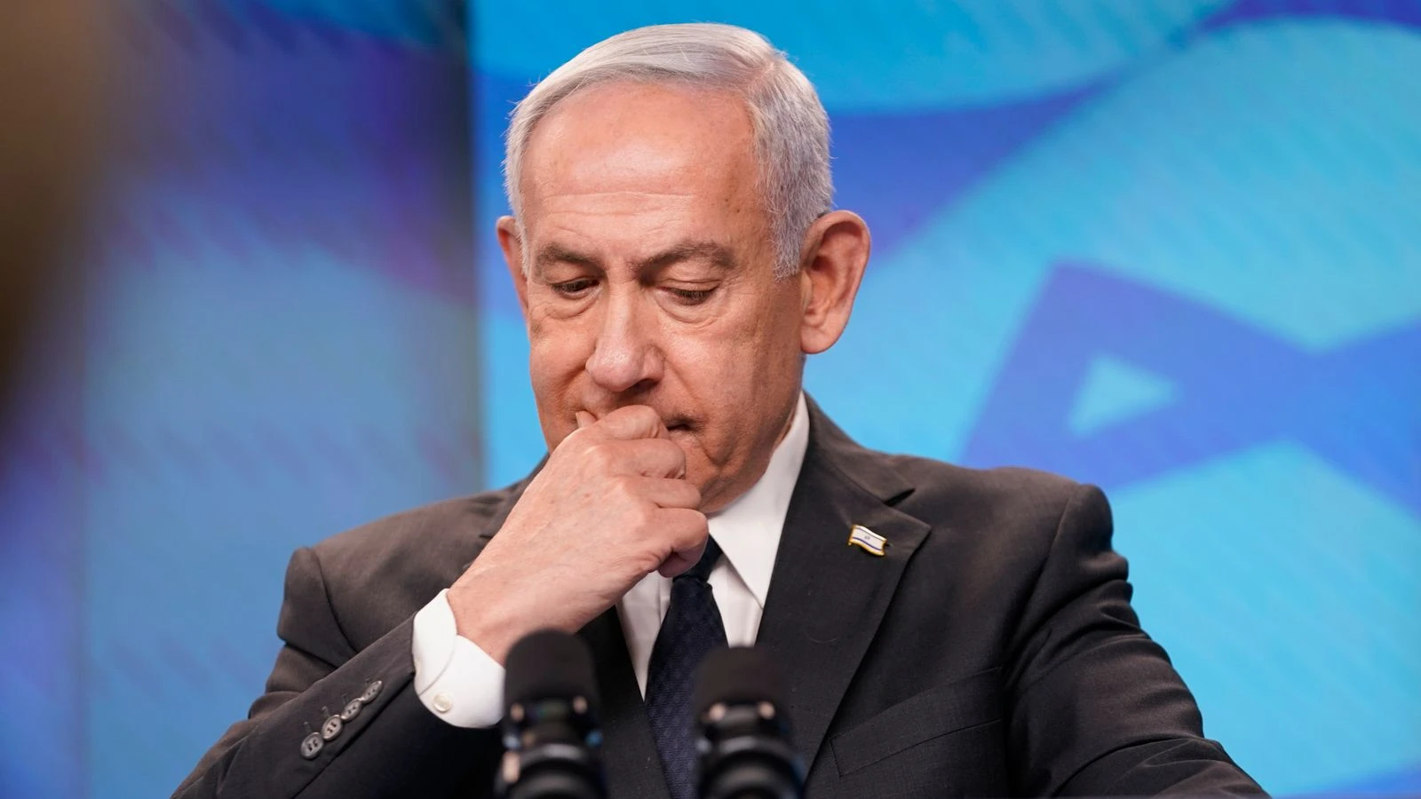 Netanyahu is learning the limits of what can be achieved by military power alone