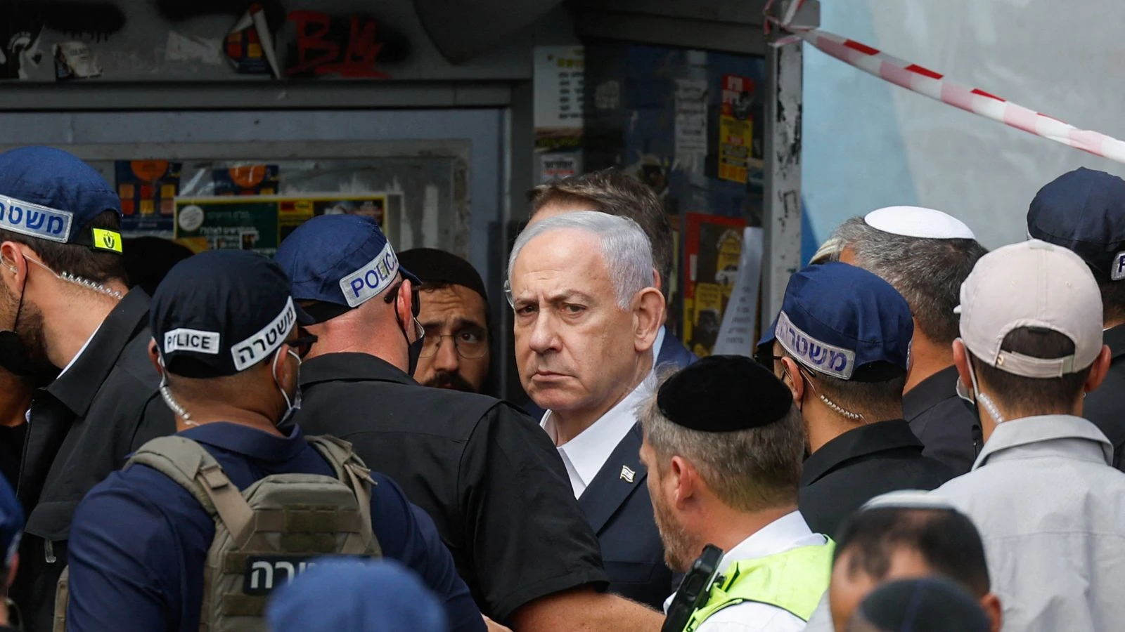Jerusalem bus shooting will exacerbate already high tensions between Israelis and Palestinians