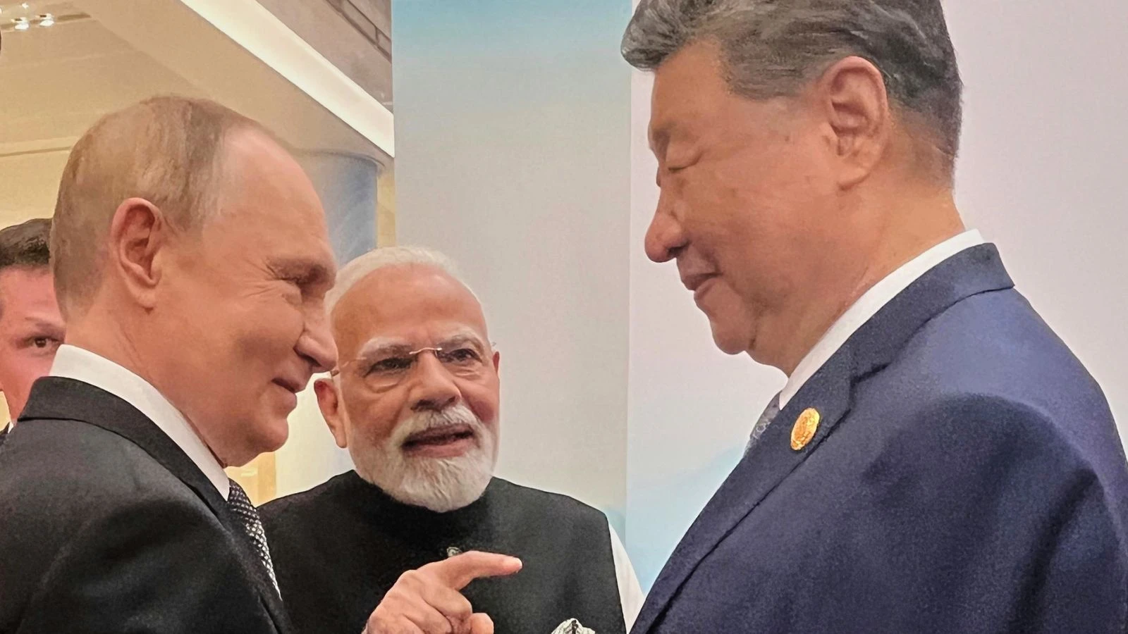 China-led SCO summit is a show designed to rattle the West