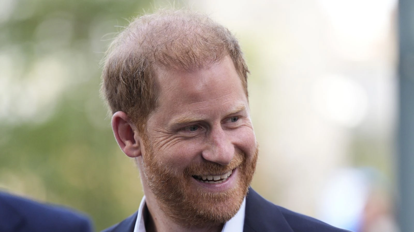 Prince Harry hits back at 