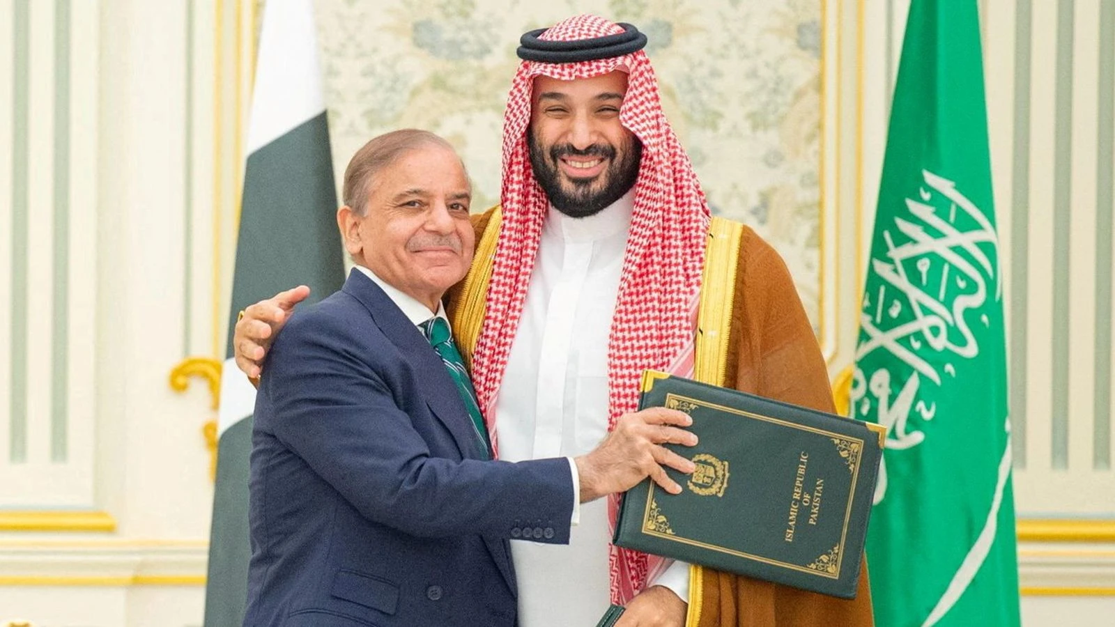'Islamic NATO' in the making - why Saudi-Pakistan deal could be game changing
