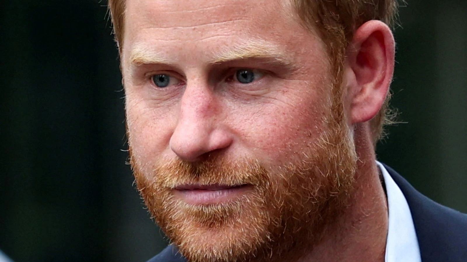 Meeting between Duke of Sussex and the King feels like a positive step - even if full reconciliation is likely to take time