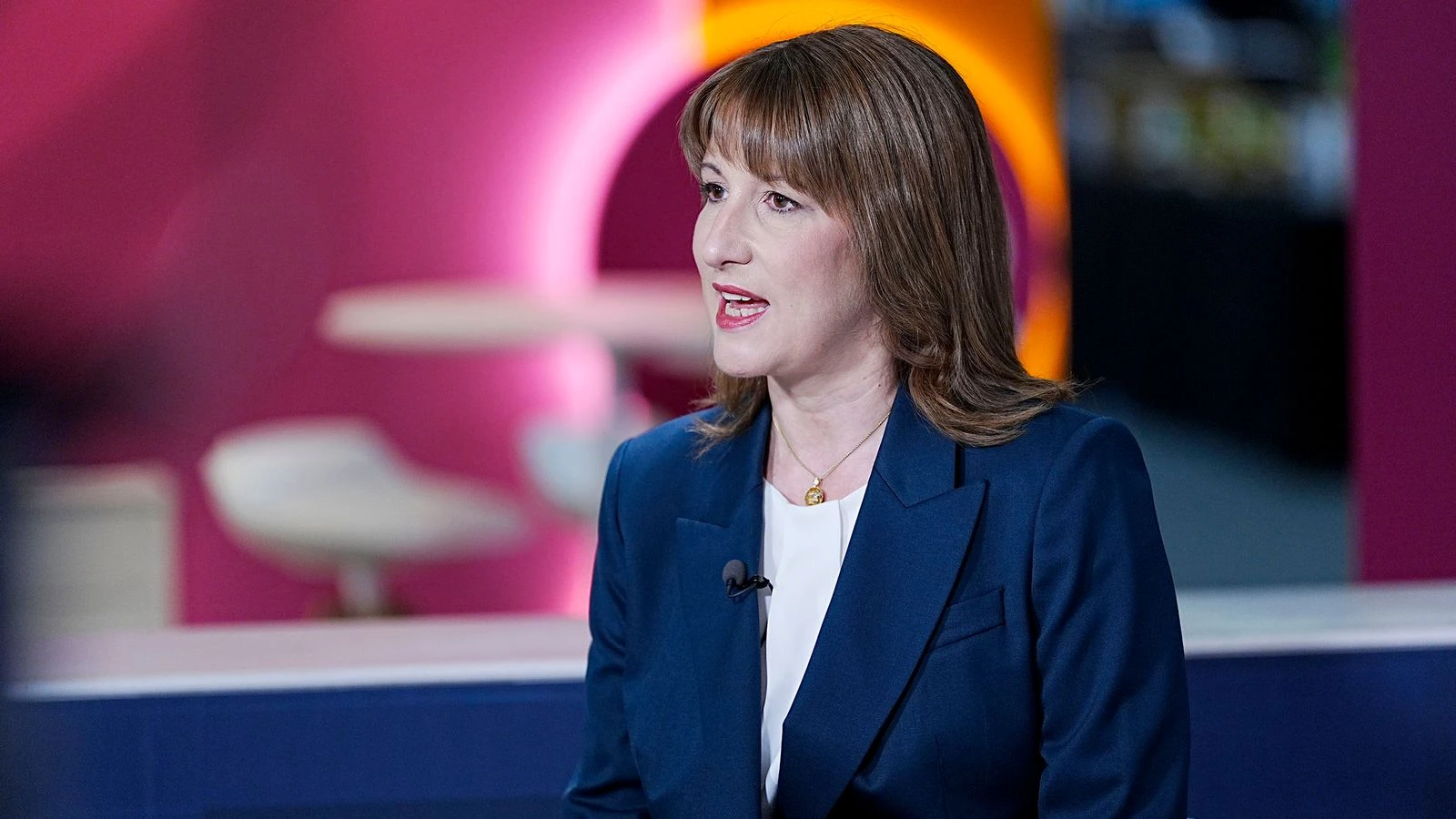 Budget is 'make or break', chancellor warned