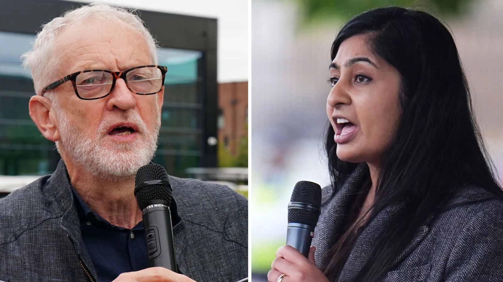 Row breaks out at top of Your Party over claims of 'sexist boys club'