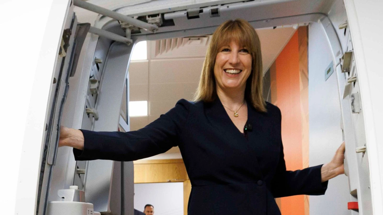 Rachel Reeves urged to break election pledge and raise major tax - but cut another in exchange