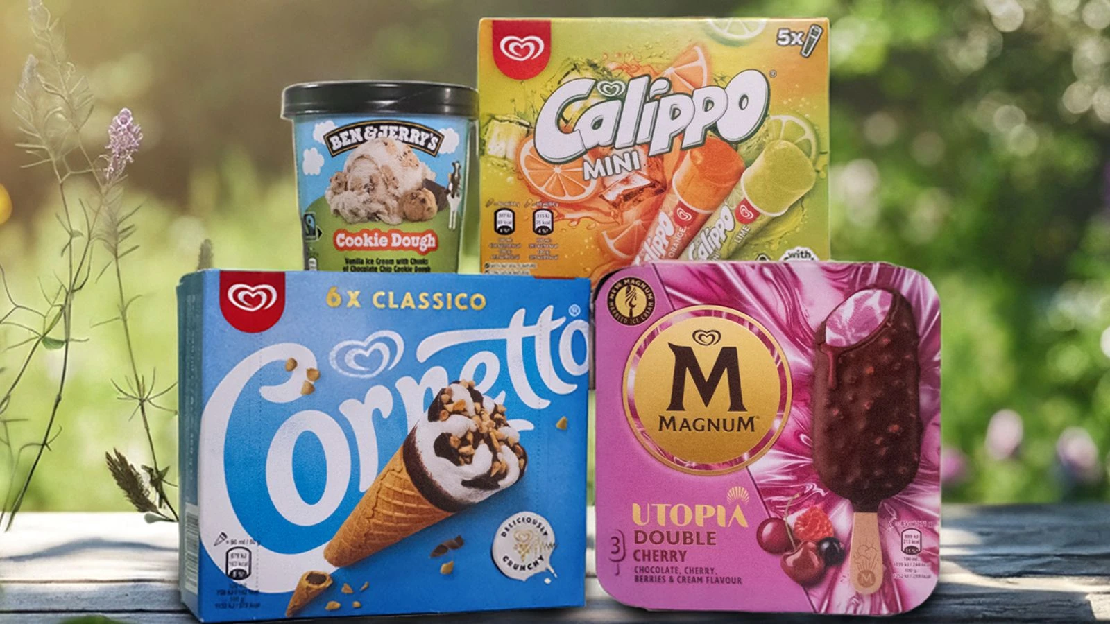 'Free Ben & Jerry's': Co-founders demand independence in ownership row