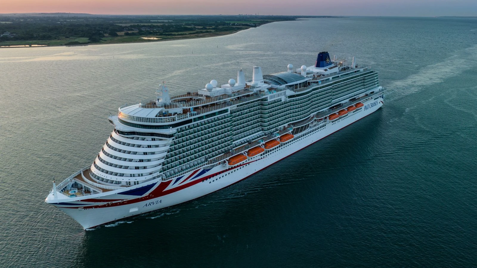 'P&O Cruises promised my parents onboard credit - but took it away after booking'