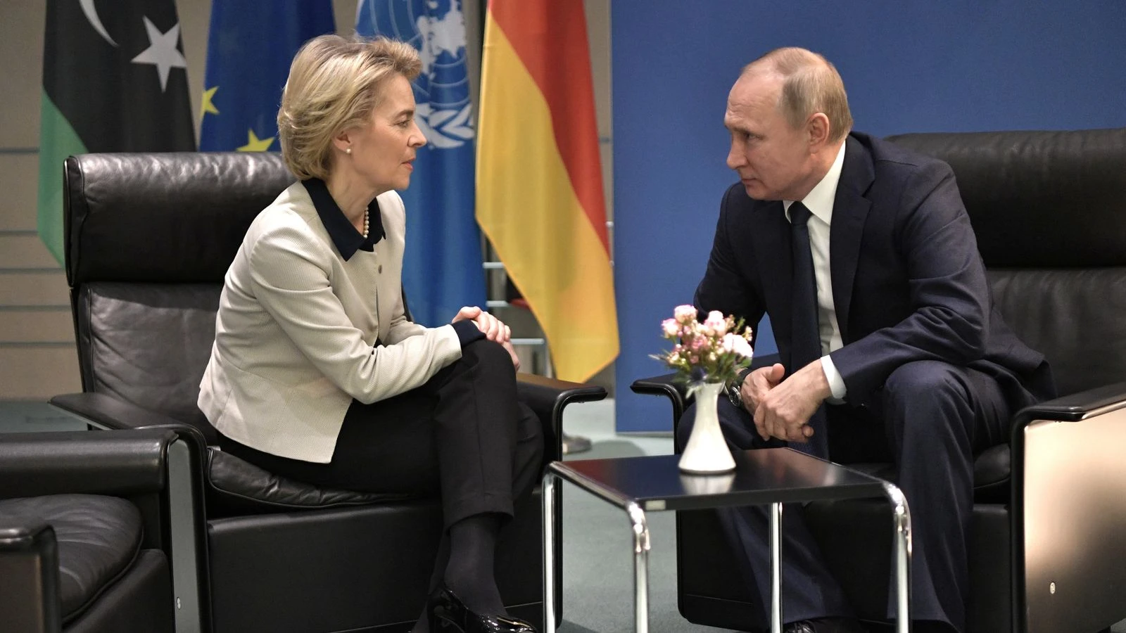 Russia responds to GPS jamming accusations - but such instances are expected to escalate