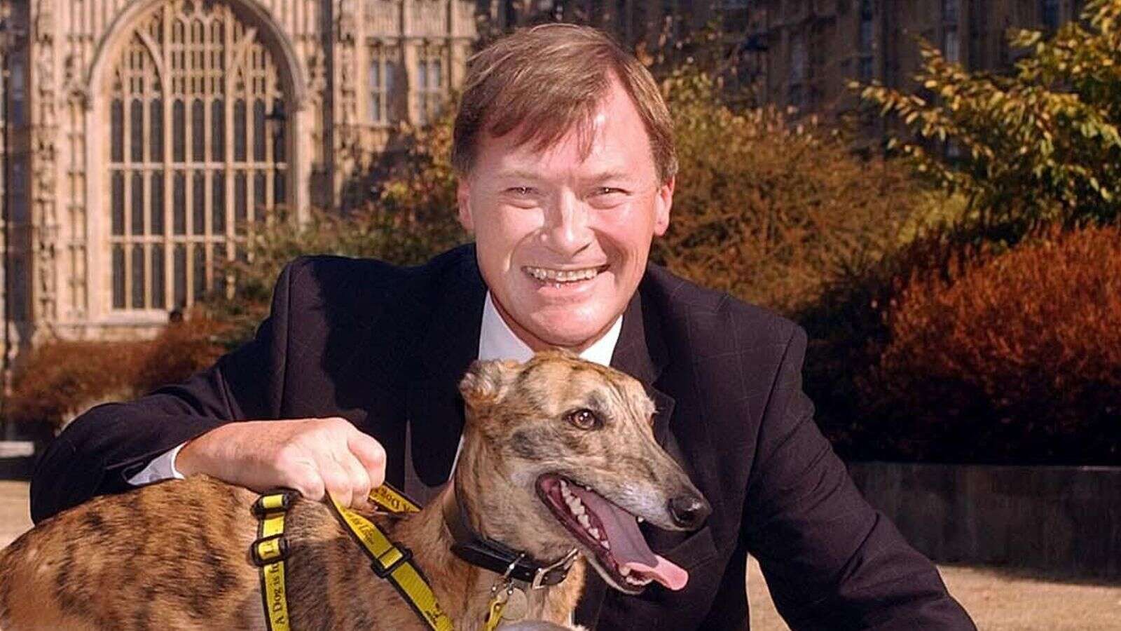 'Questionable decision-making' in Prevent case involving ISIS-supporting killer of MP Sir David Amess