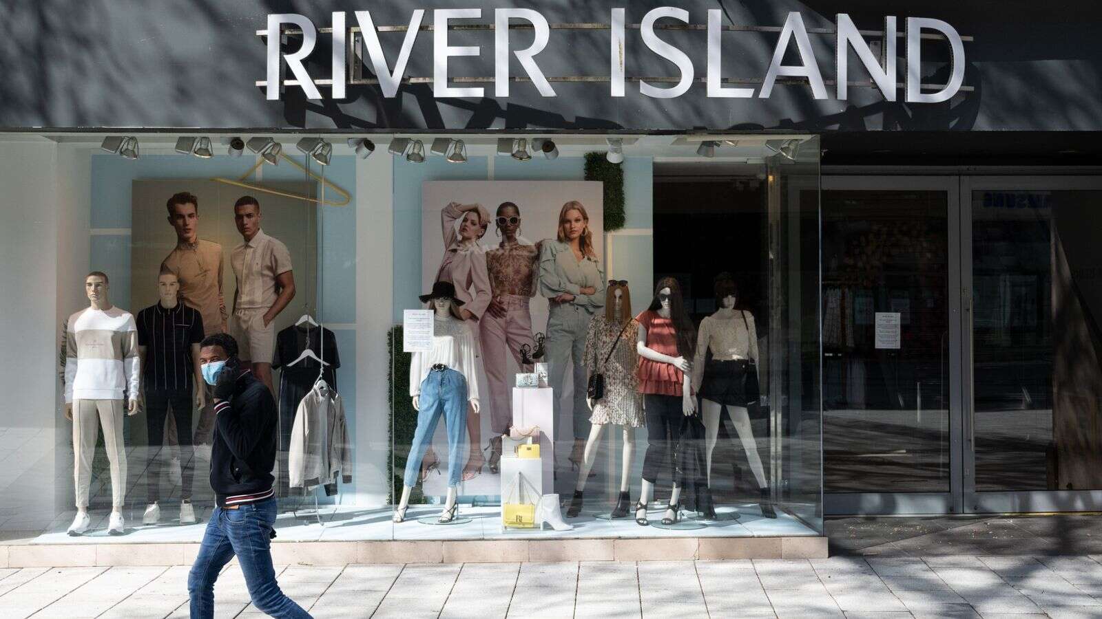 River Island eyes tighter grip on costs as tax rises loom