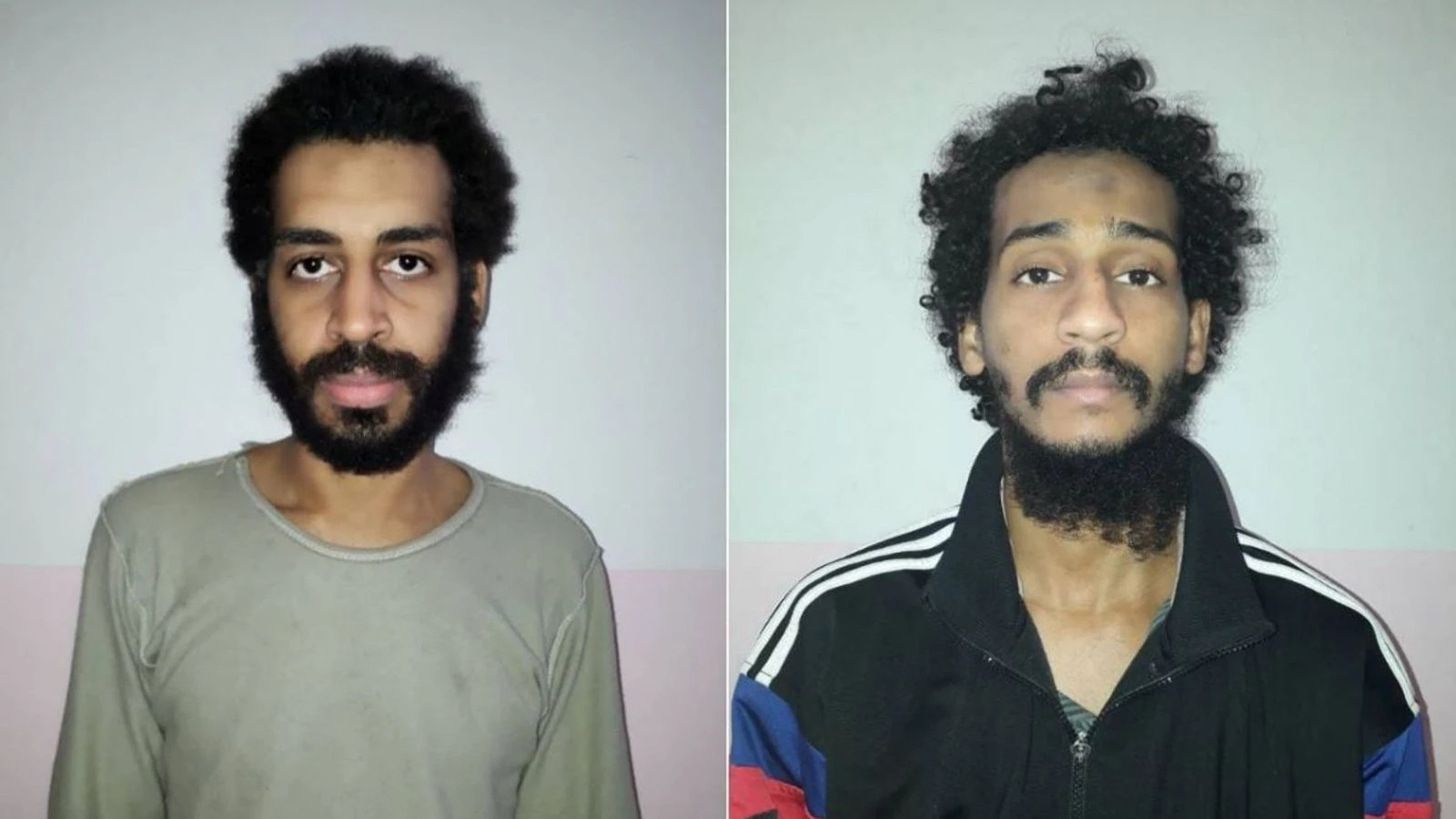 Two Britons accused of being brutal IS 'Beatles' plead not guilty in US court