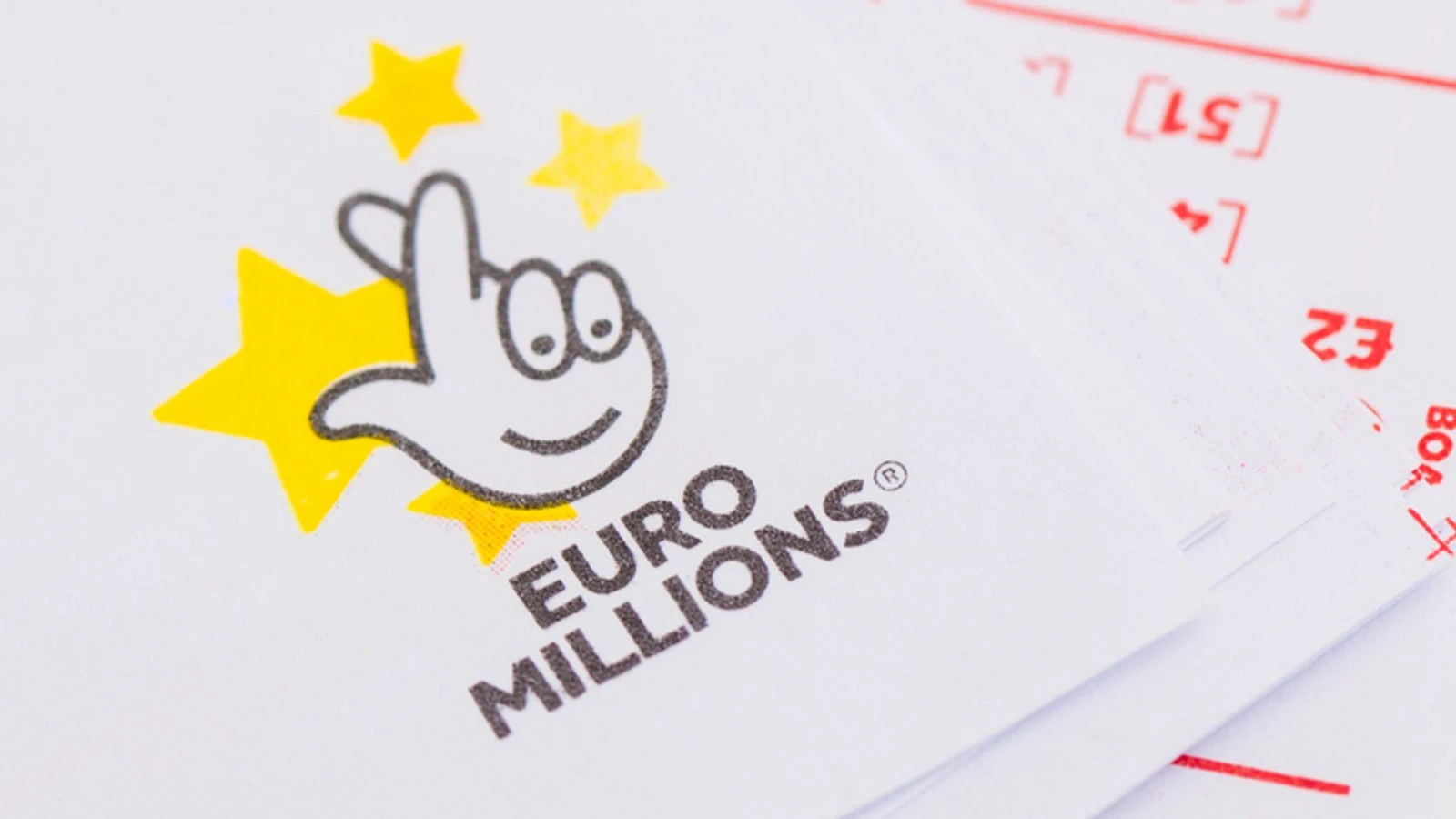 Single ticket-holder could win UK's biggest lottery prize tonight