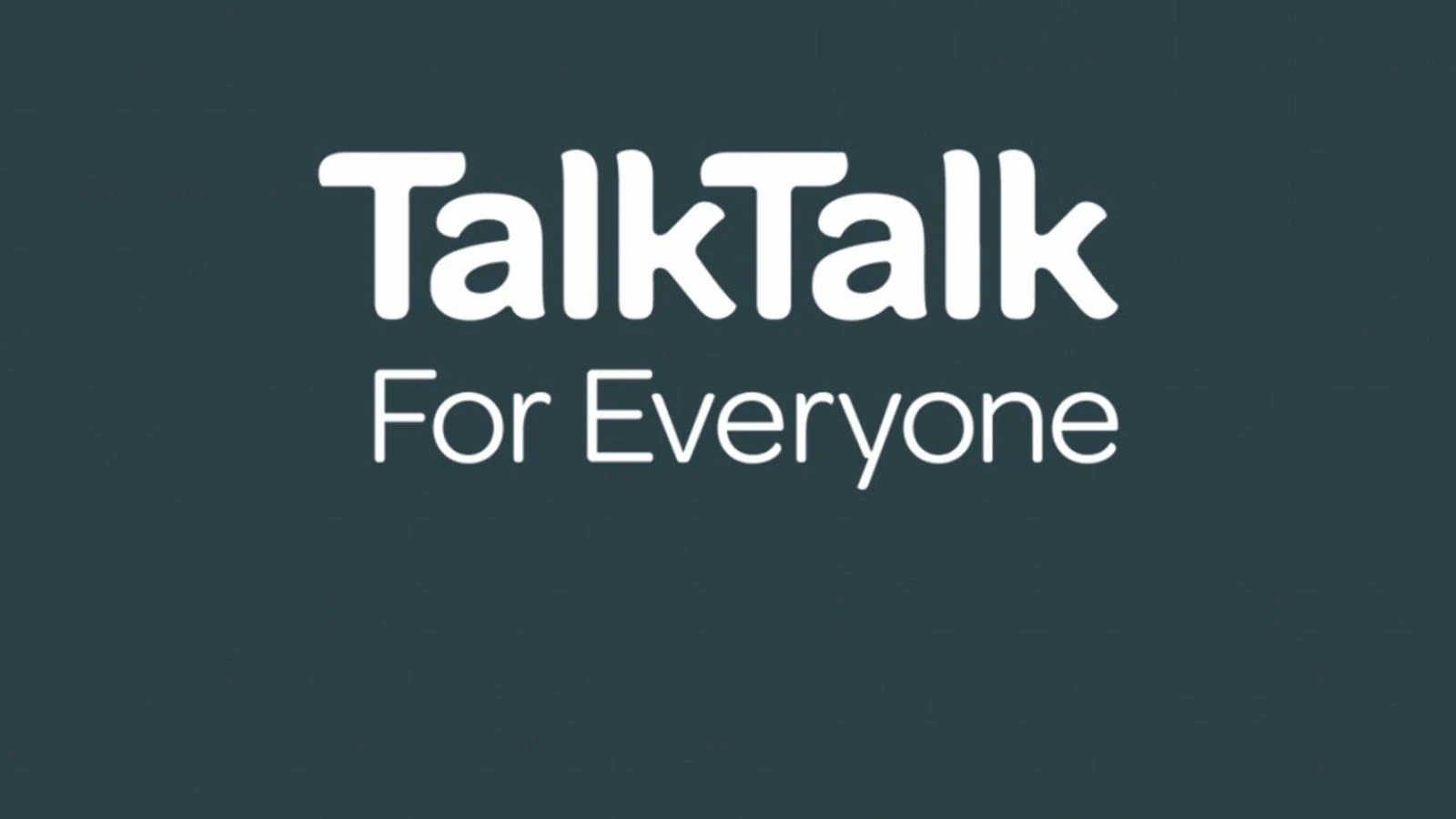 TalkTalk plots break-up of telecoms and broadband group