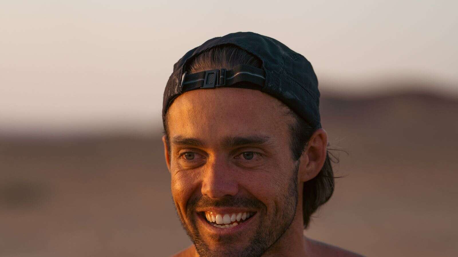 Spencer Matthews to run 30 marathons in 30 days - all through scorching desert