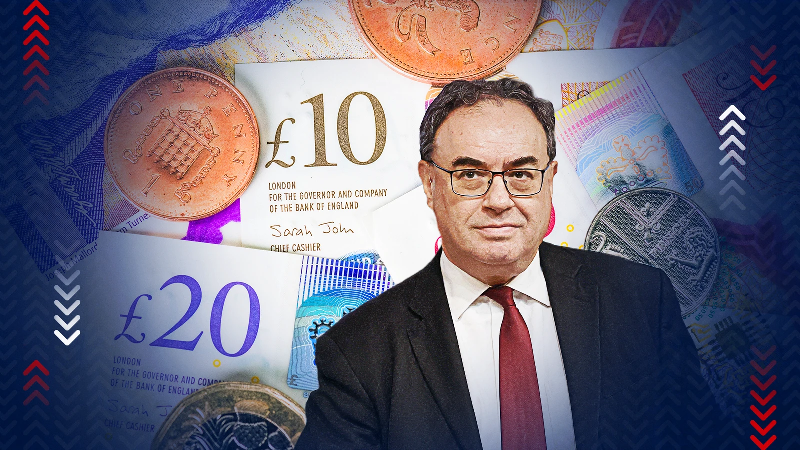 Why many assume interest rates will fall further - but no one really has a clue