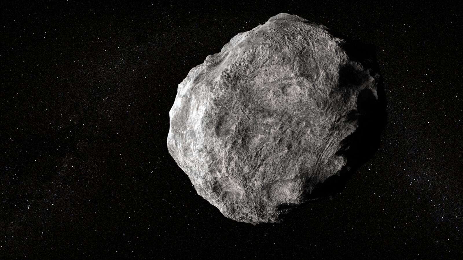 Asteroid travelling at more than 40,000mph to reach its closest point to Earth today