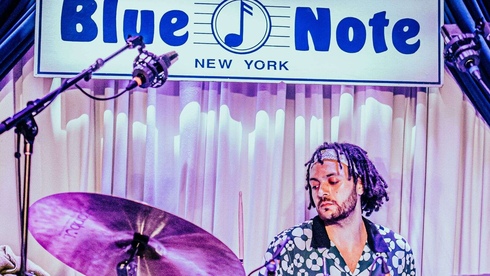 Blue Note Jazz Club boss says restrictive licensing laws are killing music