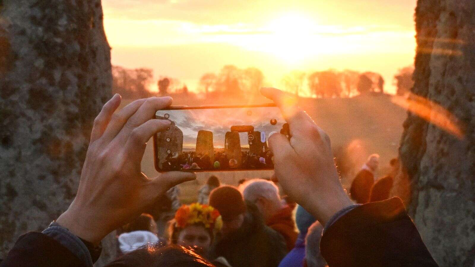 'Well above average': Today could be hottest day of the year so far