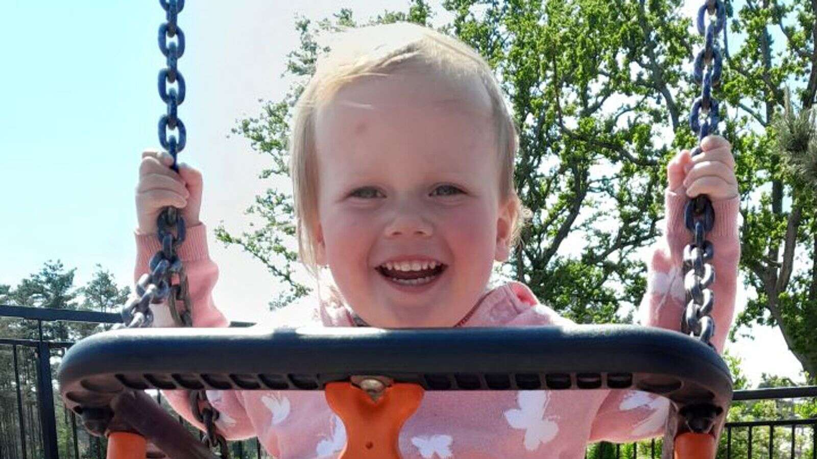 Mum charged with murder of two-year-old daughter