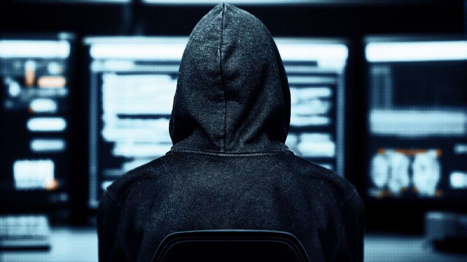 Who are the hackers claiming to have caused 'massive cyber attack' on X?