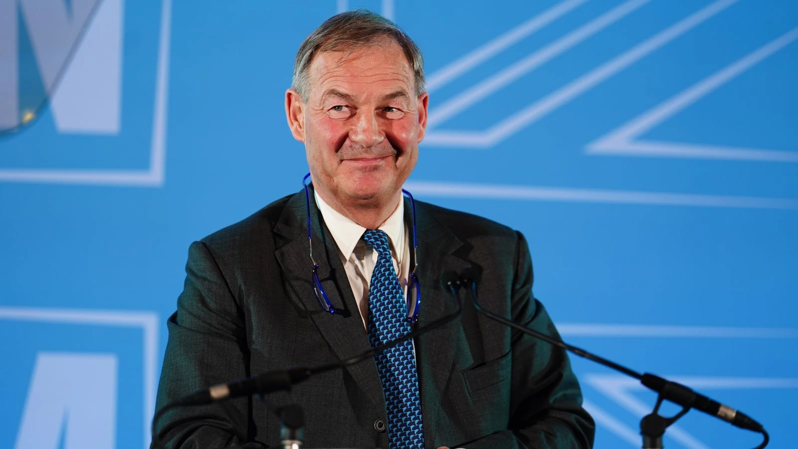 Ex-Reform MP Rupert Lowe will not be charged over alleged 'verbal threats'