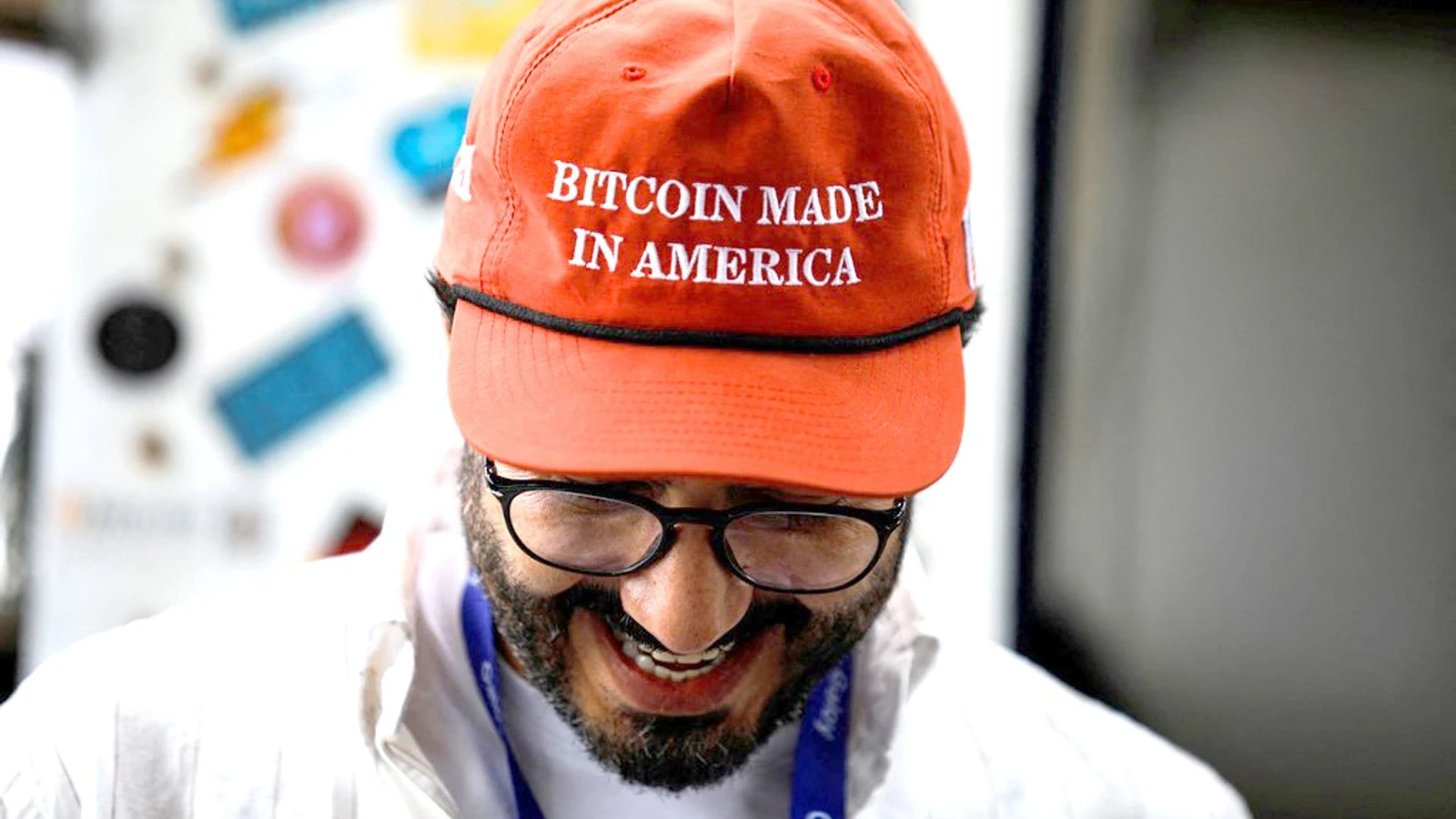 US senators attempt to ban Trump's 'profoundly corrupt' crypto schemes