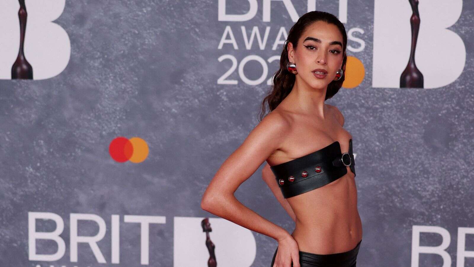 BRIT Awards 2025 fashion: The best of the red carpet looks