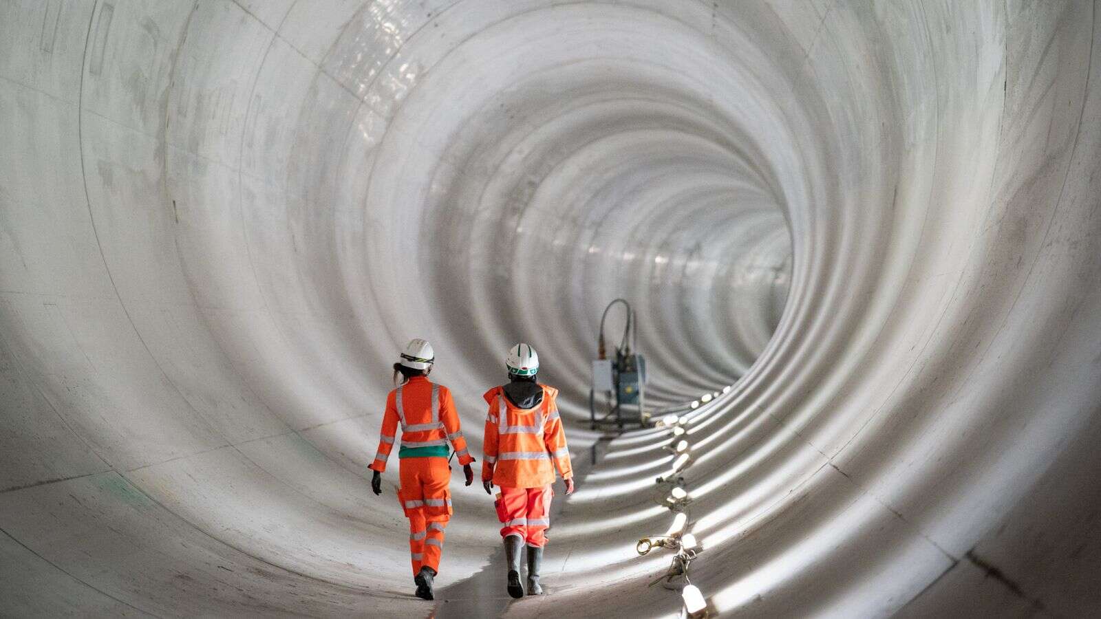 Royal London closes in on £130m purchase of ‘Super-Sewer’ investor